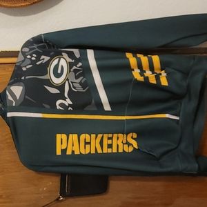 Packers Hoodie